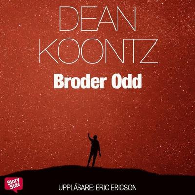 Broder Odd - Dean Koontz, Audio, 9789176134016