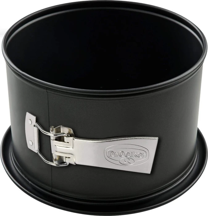 Dr. Oetker Springform - O 18 cm