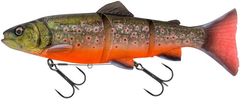 Savage Gear 3d Line Thru Trout-15cm-Arctic Char