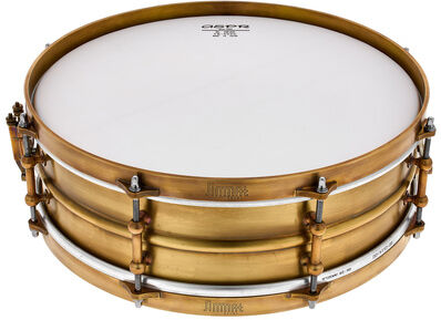 Simmat Drums "Orchestra Brass 14"x4,5""
