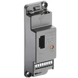 Sommer, Zubehör Antriebstechnik, S13611-00001 SOMcom2.1 Funkempfänger 868,95 MHz NEUTRAL-Ausf.ML