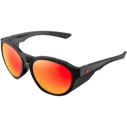 Cairn, Unisex, Sportbrille, Perito (Rot), Rot
