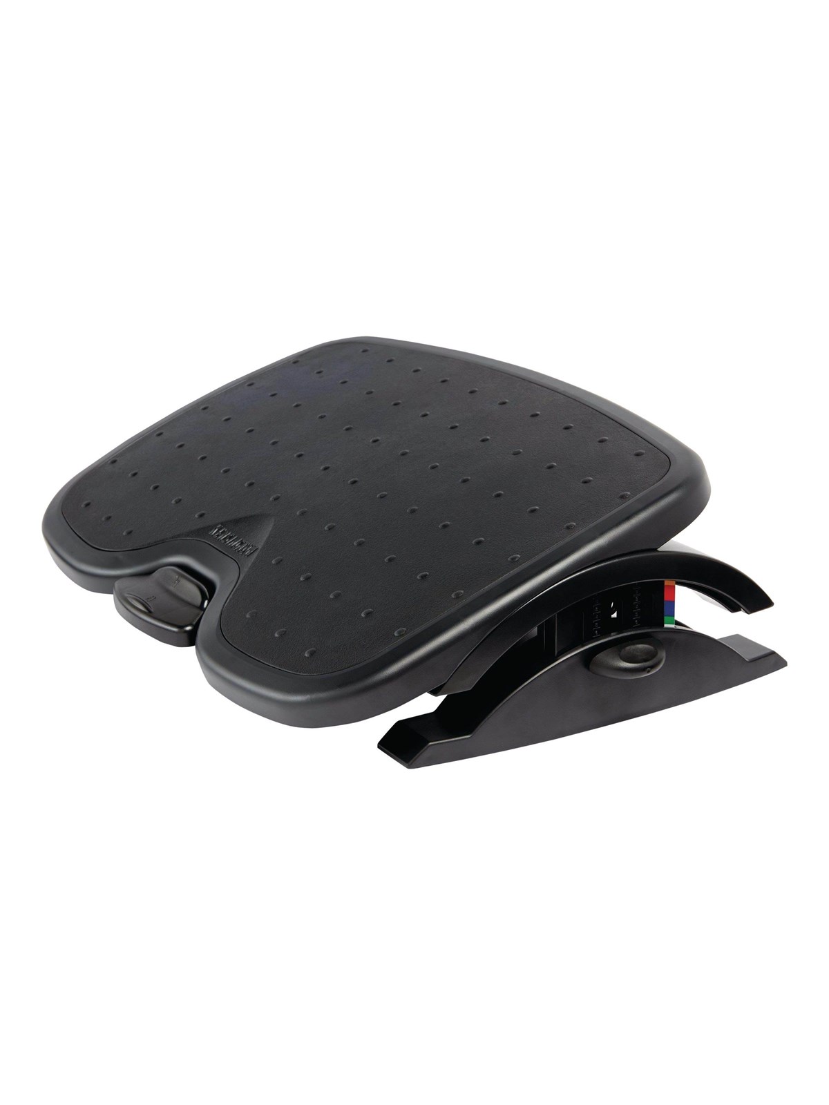 Kensington SmartFit SoleMate Plus Fußstütze, schwarz