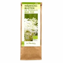 Mädesüßblüten Dr. Pandalis Bio Tee