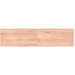 vidaXL, Tischplatte, Aljonis (160 x 40 cm)