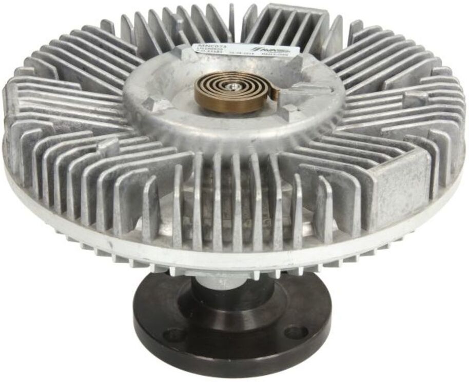 Kupplung, Kühlerlüfter HIGHWAY AUTOMOTIVE 61031018HW
