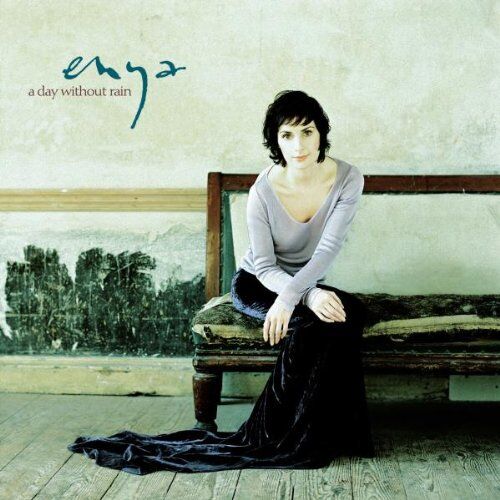 Enya - A Day Without Rain - Preis vom 11.10.2026 03:10:56 h
