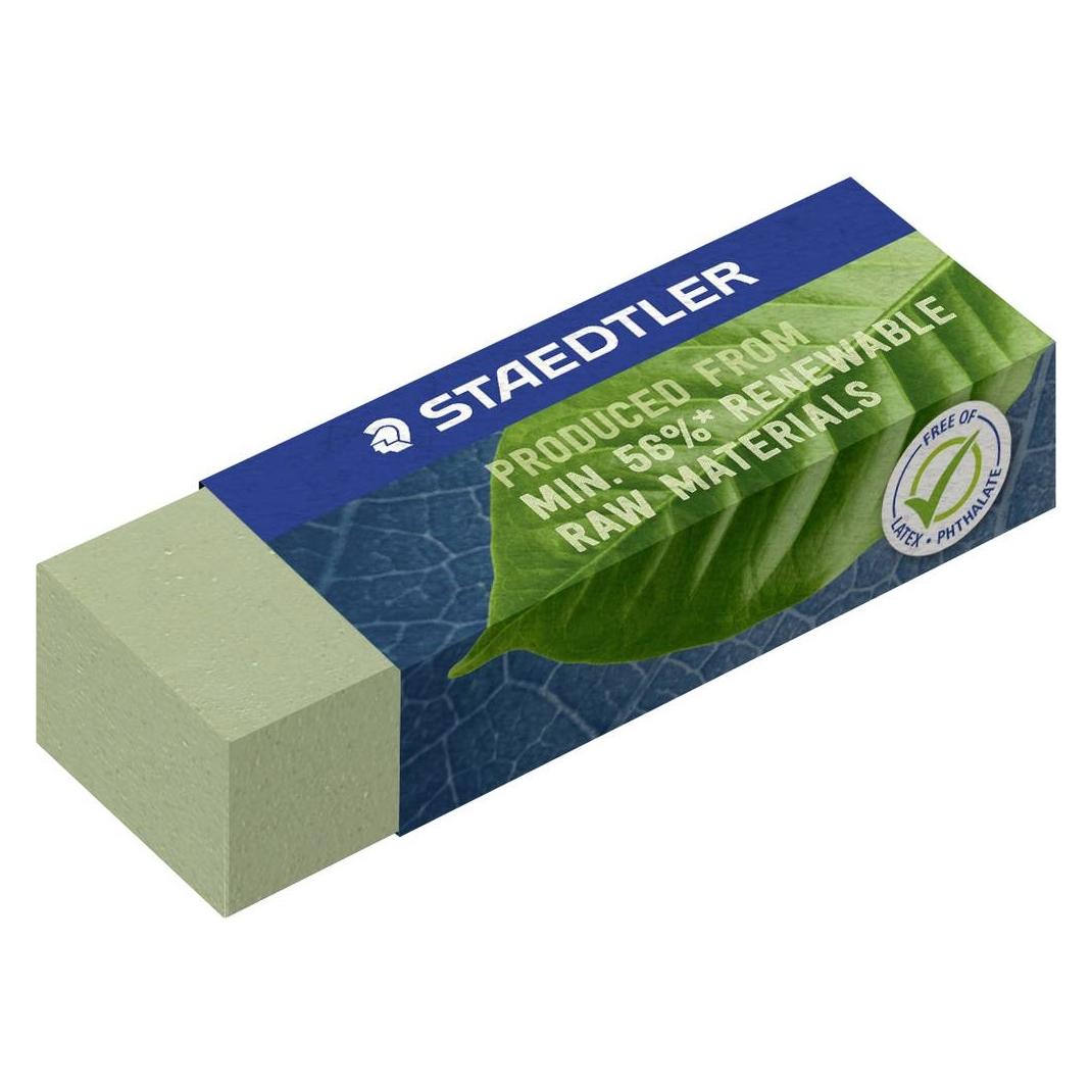 Staedtler Radierer weiss (526 80-5)