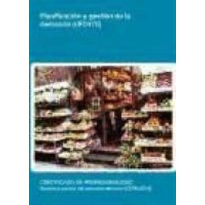 Planificación y gestión de la demanda, Taschenbuch von Andrea Castro Martínez, Editorial Elearning, 978-84-16-19957-0