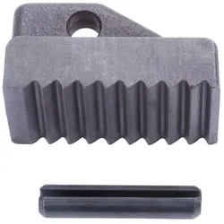 Rothenberger Backen für Einhand - Rohrzangen ALUDUR / HEAVY DUTY - 12 Zoll +14 Zoll - 70192