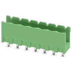 Phoenix Contact 1758063 Leiterplatten-Grundleiste 100 St.