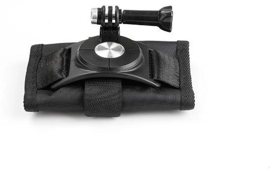 STABLECAM Bevestigingsclip voor action camera, geschikt voor riem