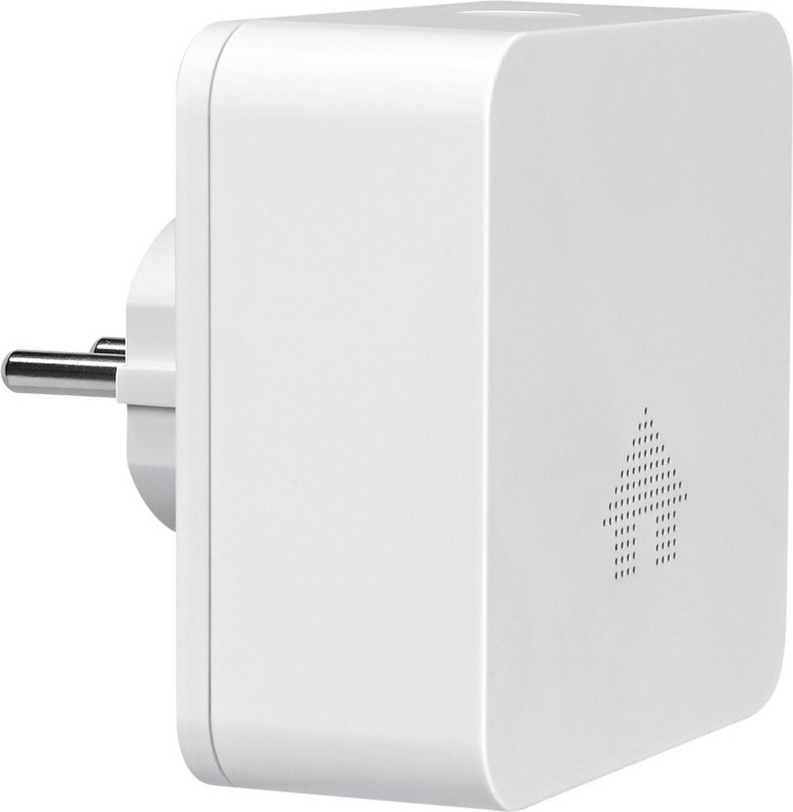 Indexa Smart-sirene SW360F voor draadloze brandmelders