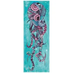 Diamond Dotz Diamond Painting Oktopus