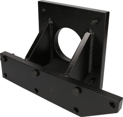KS Tools 460.5551 Motor-Befestigungs-Platte für Isuzu (6HK1)