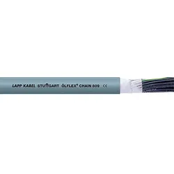 LAPP ÖLFLEX CHAIN 809 25G0,75 1026715