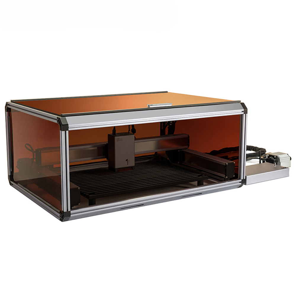 Snapmaker Ray 40W Laser Engraver and Cutter with Enclosure 80104