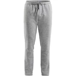 CRAFT Community Jogginghose Herren 950000 - grey melange L