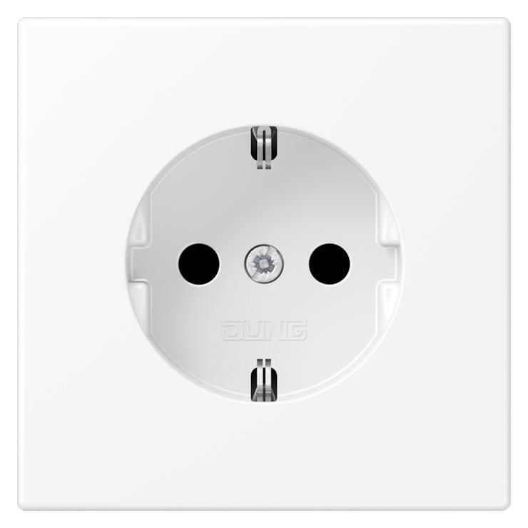 JUNG Schuko (LS1520WWM)