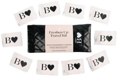 Beloved Freshen Up Travel Kit