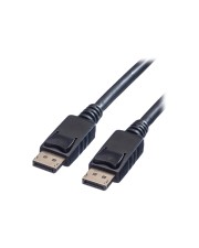 VALUE DisplayPort-Kabel - DisplayPort (M) (11.99.5767)