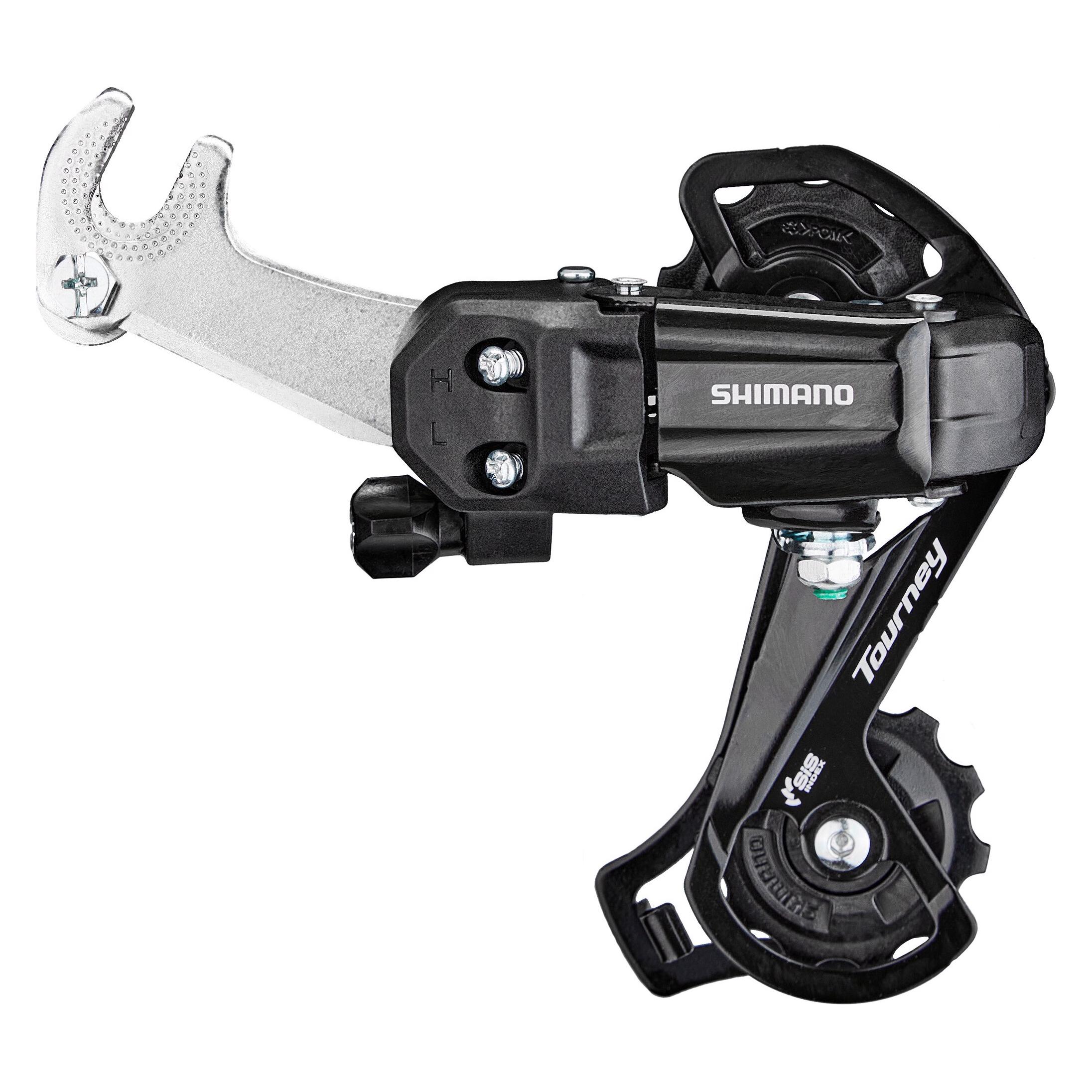 Shimano Tourney RD-TY200 (7-fach) (16183057)