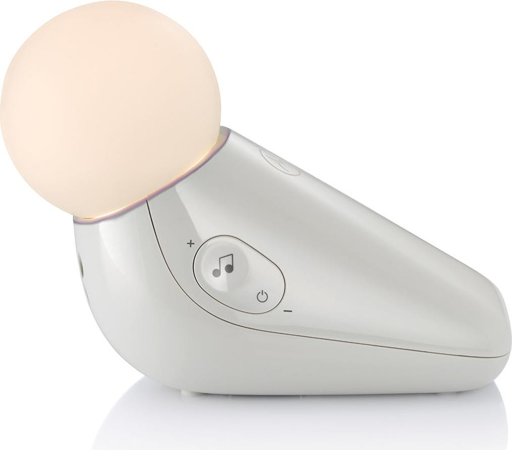 Motorola S1 LED nachtlampje met oplaadbare batterij voor de babykamer