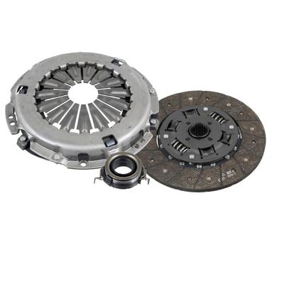 BLUE PRINT Kupplungssatz SMARTFIT Conversion Service Kit ADT330303 für TOYOTA