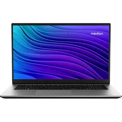 MEDION Avantum 17 E1E (MD600034) - 17,3 Zoll Intel® N-Series N100 8 GB 128 UHD Graphics Windows 11 Home S-Modus