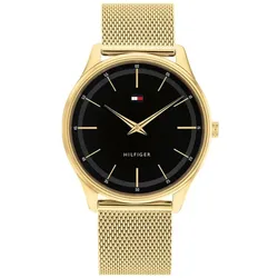Tommy Hilfiger Herrenuhr – 1710469
