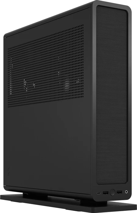 Fractal Design Ridge Black (PCIe 4.0)