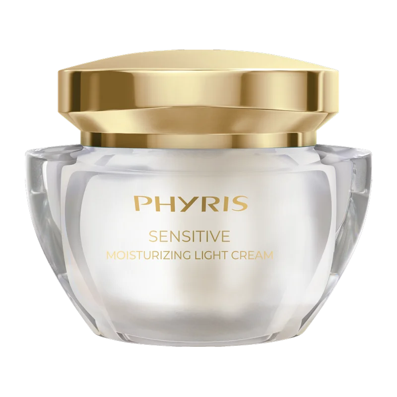 Phyris Sensitive, Moisturizing Light Cream, 50ml 7305