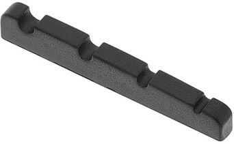 Graph Tech TUSQ XL PT-3834-00 Bass Nut 4 Schwarz