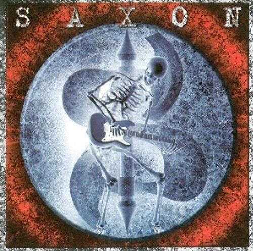 Saxon - Live at Monsters of Rock - Preis vom 12.10.2026 11:37:12 h