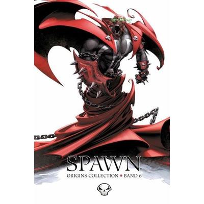 Spawn Origins Collection, Taschenbuch von Todd McFarlane,Brian Holguin, Panini, 978-3-95798-223-0