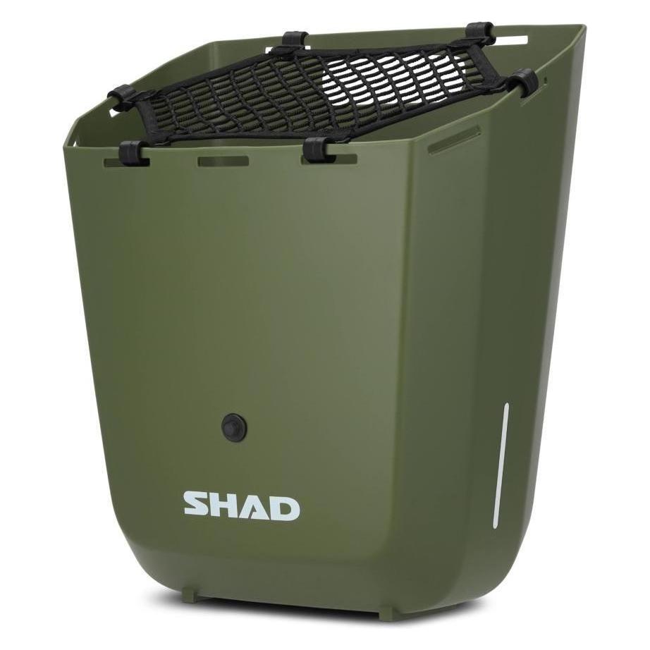 Shad Daily (20 l) (SHAD-DB.QR.VA)