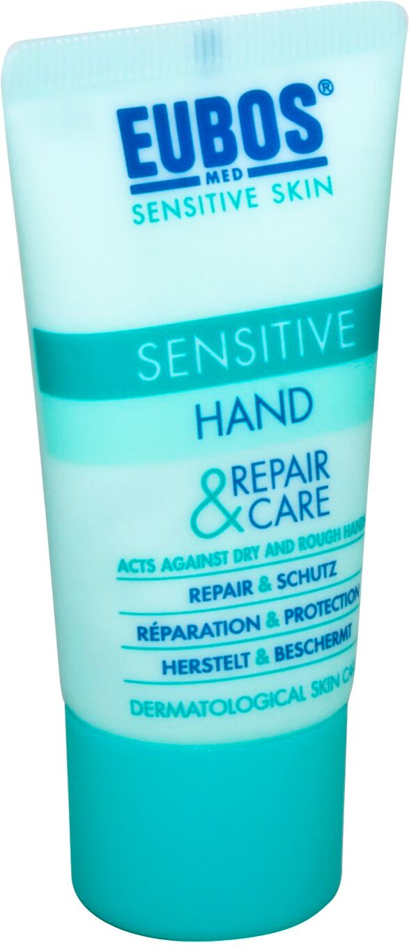 Eubos Sensitive Creme Main  25ml