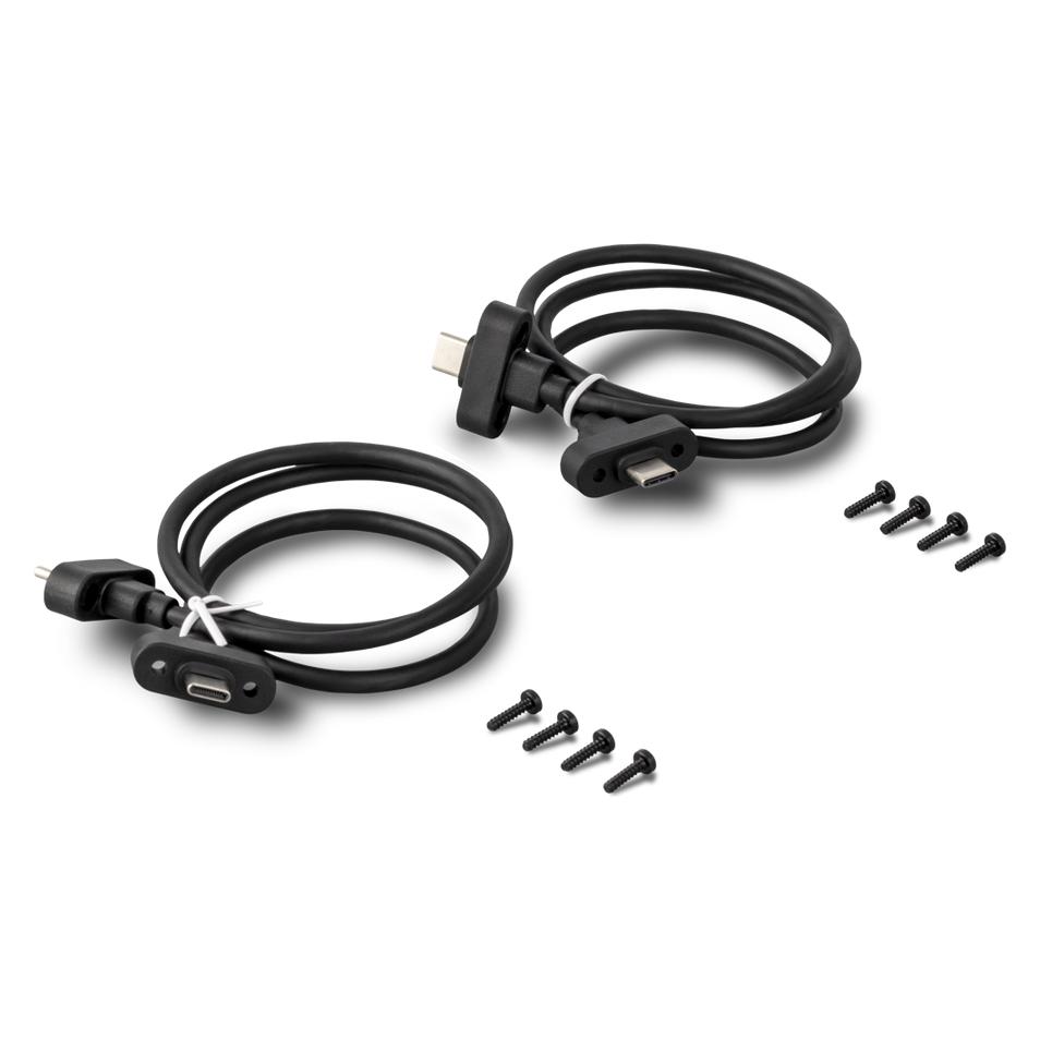 Snapmaker Toolhead USB Cable 2-Pack (for U1) (Ersatzteile) (14015)