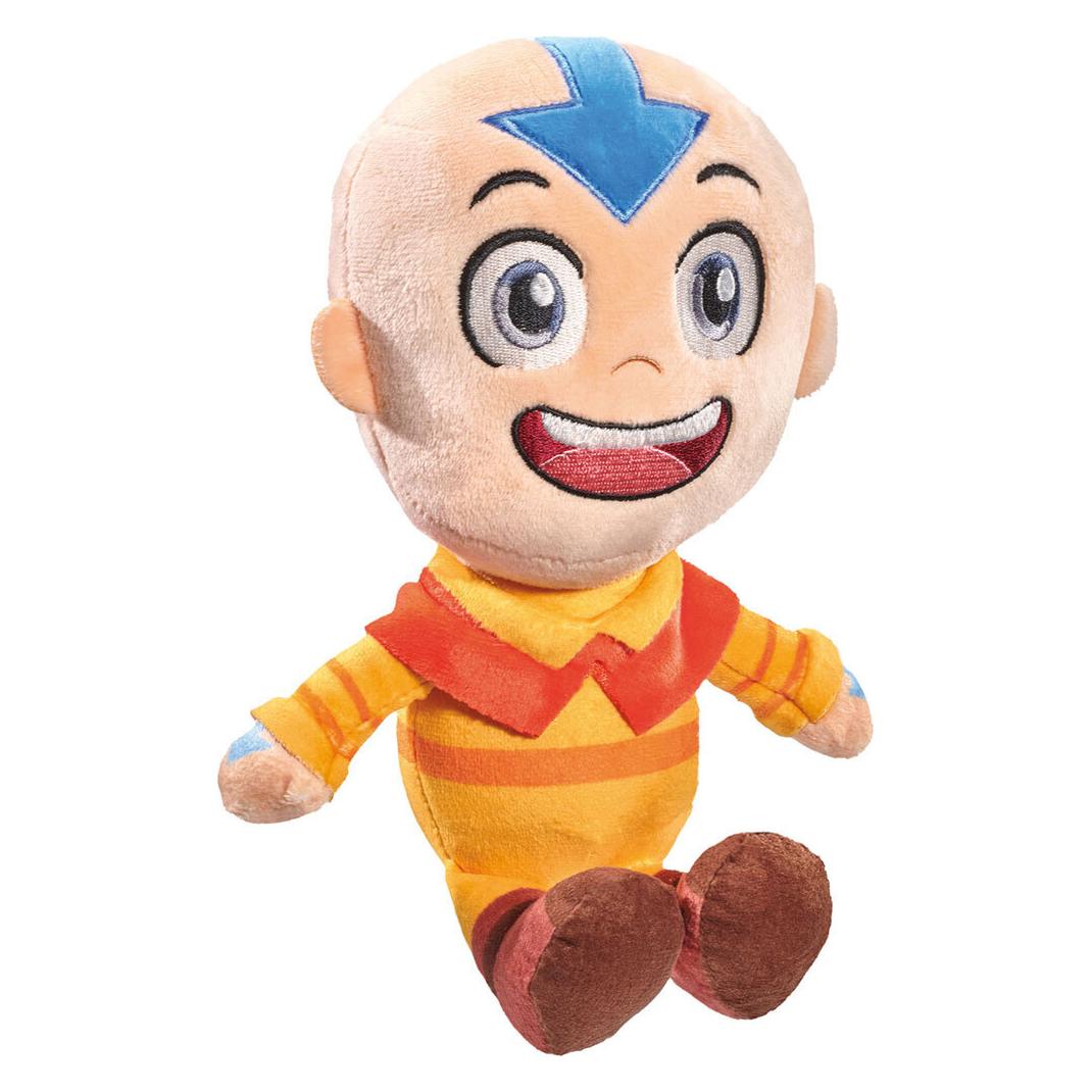 Umbreit Avatar - The Last Airbender: Aang (22 cm) (42900)