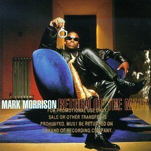 Mark Morrison - Return of the Mack - Preis vom 11.10.2026 15:43:13 h