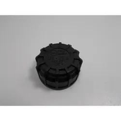 Cleancraft Deckel ASSM 560 420948 / RAL9005