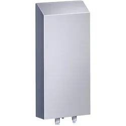 Rittal Luft/Wasser Wärmetauscher HD für Wandanbau 600W, Serverschrank Zubehör, Grau