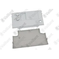 Vaillant Gehäuse (exclusiv, weiß) Vaillant-Nr. 0020048919