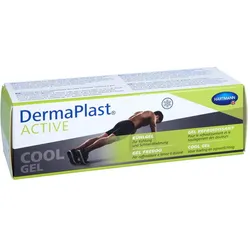 Dermaplast Active Cool Gel