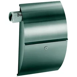 Albert Leuchten Wandbriefkasten eds 690755