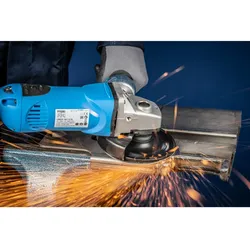 PFERD TOOLS Fiberscheibe VICTOGRAIN-COOL36 für Edelstahl und Stahl - 64279002