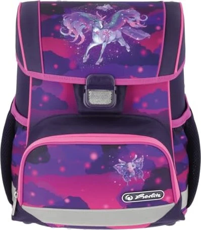 Herlitz Schulr.Loop leer Magic Unicorn