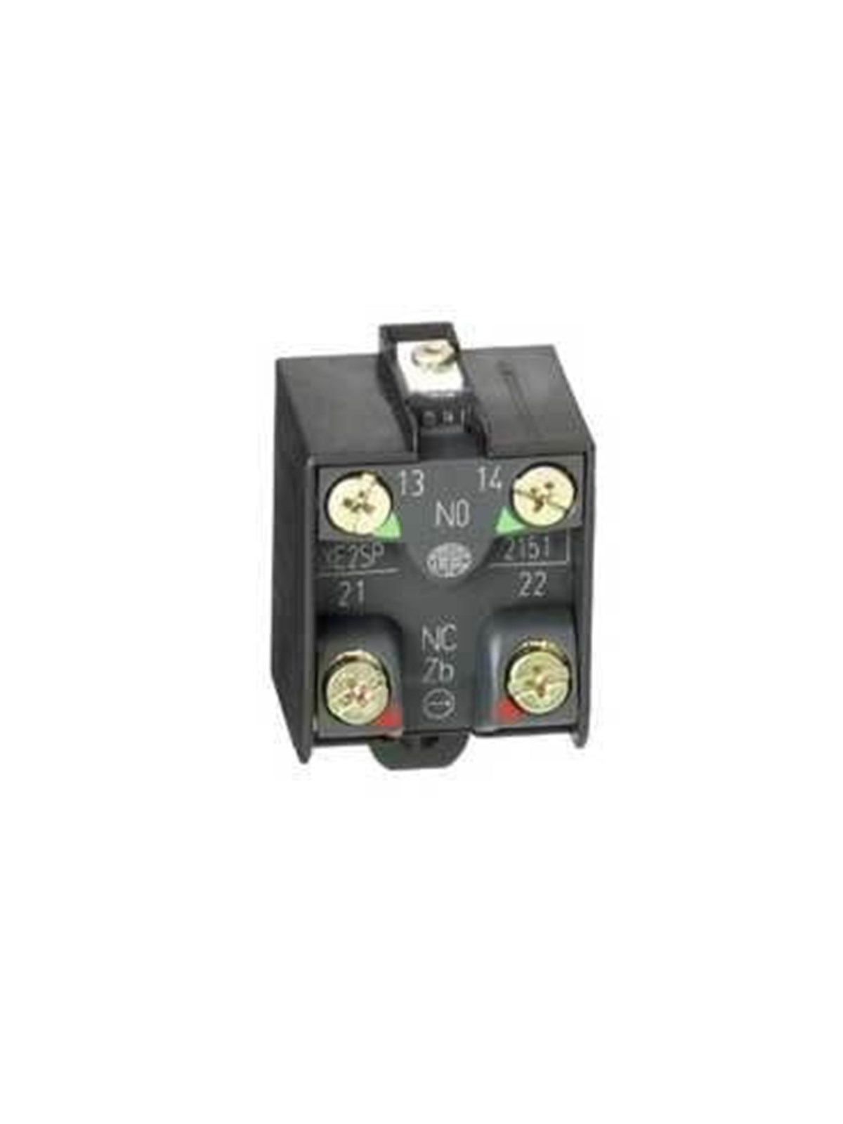TELEMECANIQUE SENSORS Co 1no1nc sa selfliftcla