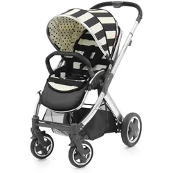 Pierre Fabre, Kinderwagen Zubehör, Oyster2 / Oyster Max Farbpaket