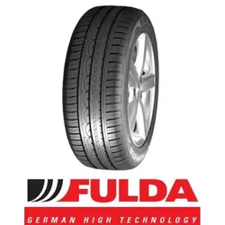 Fulda Ecocontrol HP 165/60 R14 75H